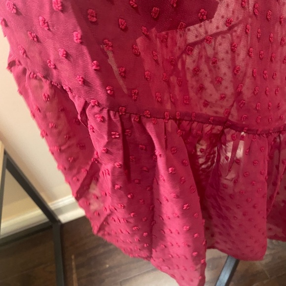 Maxi Dress Long Sleeved Boho NWT! - Picture 7 of 16